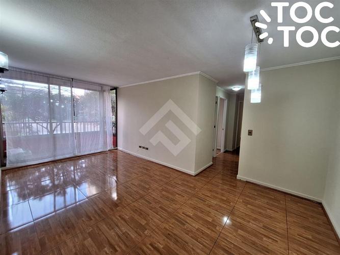 departamento en venta en Santiago