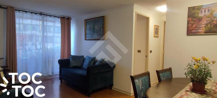 departamento en venta en Santiago