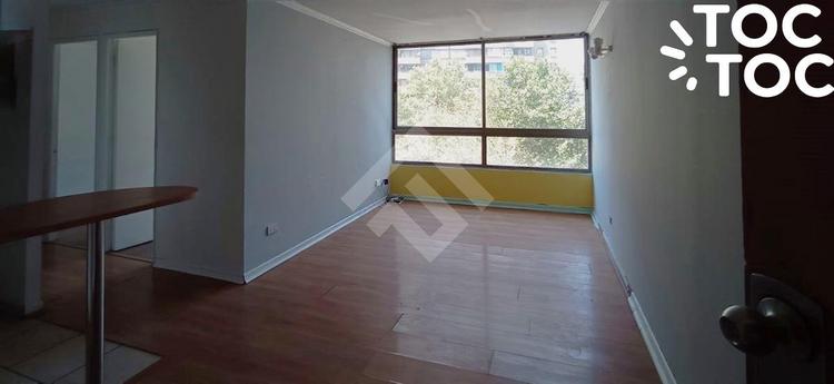 departamento en venta en Santiago