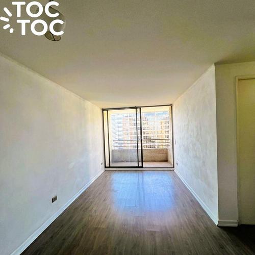 departamento en arriendo en Santiago