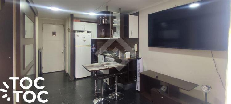 departamento en venta en Santiago