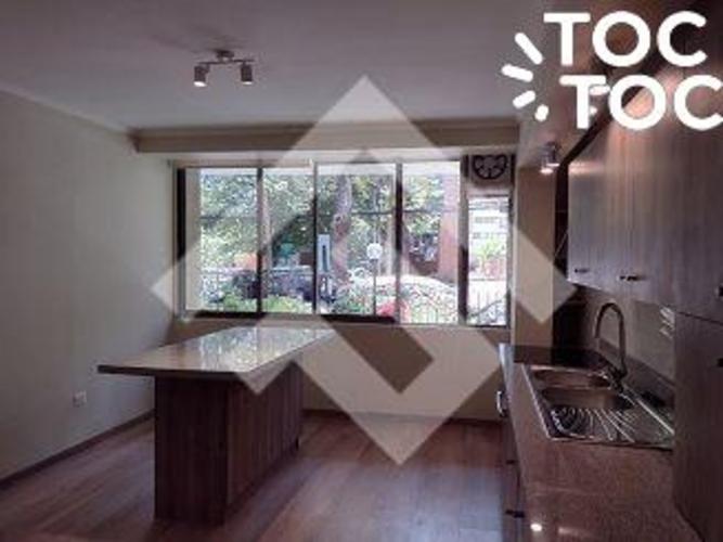 departamento en arriendo en Providencia