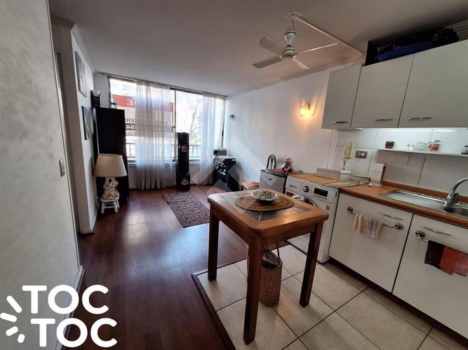 departamento en venta en Santiago