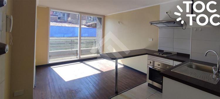 departamento en venta en Santiago