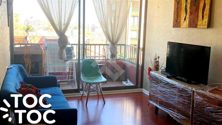 departamento en venta en Santiago