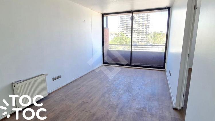 departamento en venta en Santiago