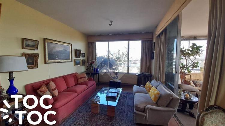 departamento en venta en Vitacura