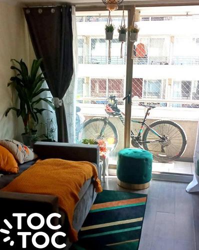 departamento en venta en Santiago