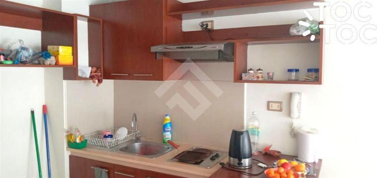 departamento en venta en Santiago