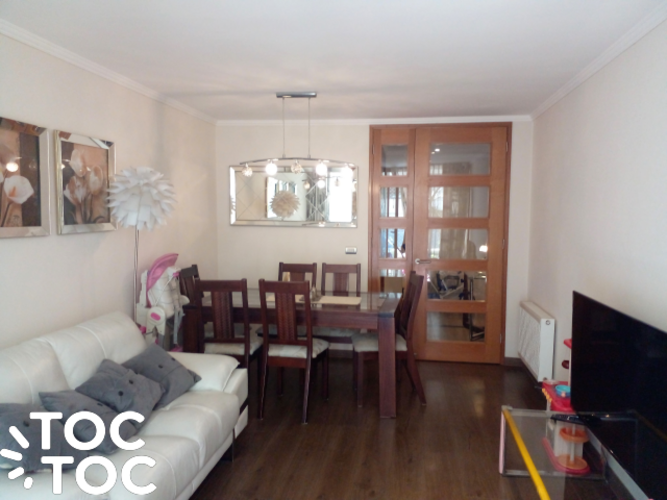 departamento en venta en Providencia