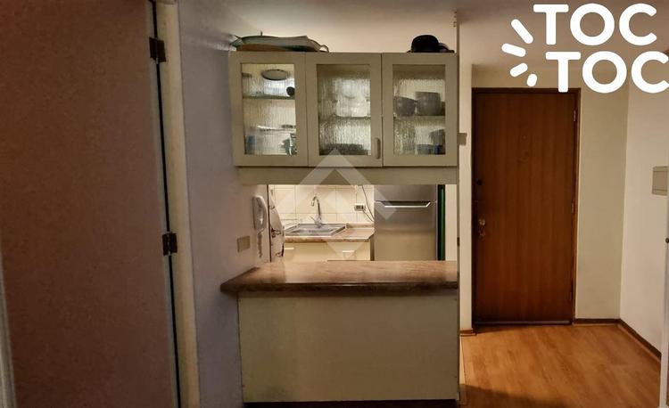 departamento en venta en Providencia