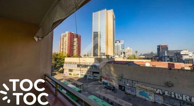 departamento en venta en Santiago