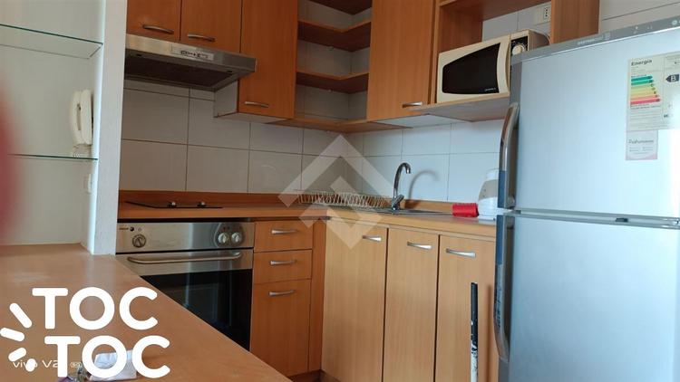 departamento en venta en Santiago