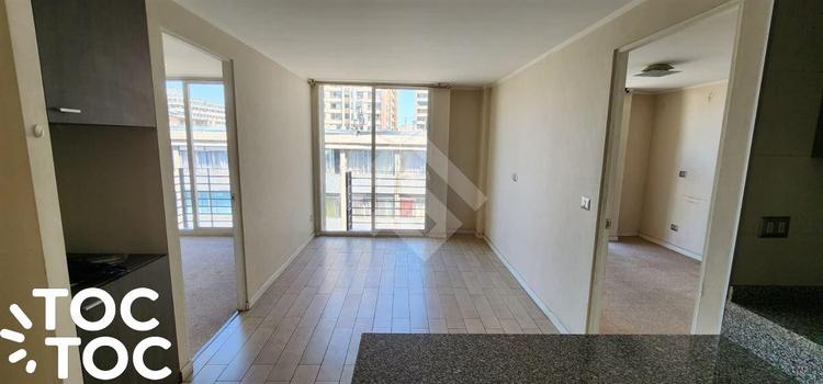 departamento en venta en Santiago