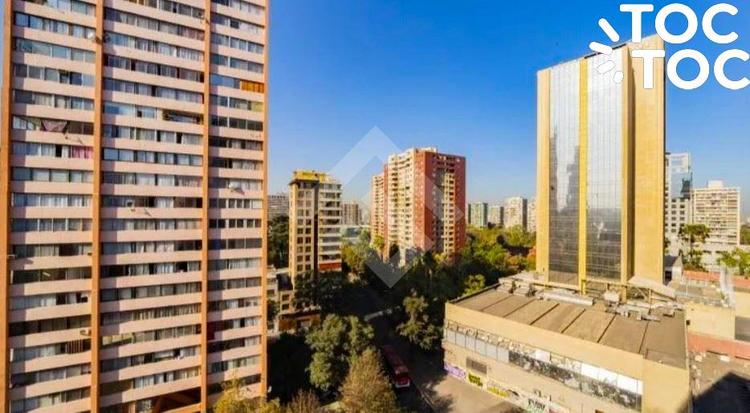 departamento en venta en Santiago