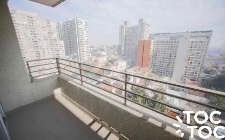 departamento en venta en Santiago