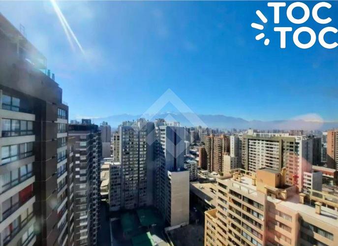 departamento en venta en Santiago