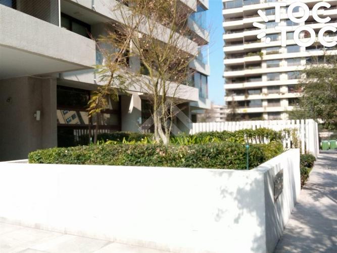 departamento en venta en Las Condes