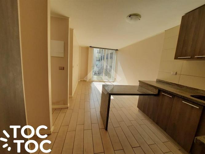 departamento en venta en Santiago