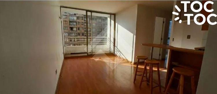 departamento en venta en Santiago