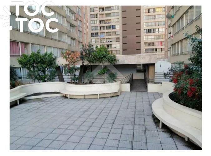 departamento en venta en Santiago