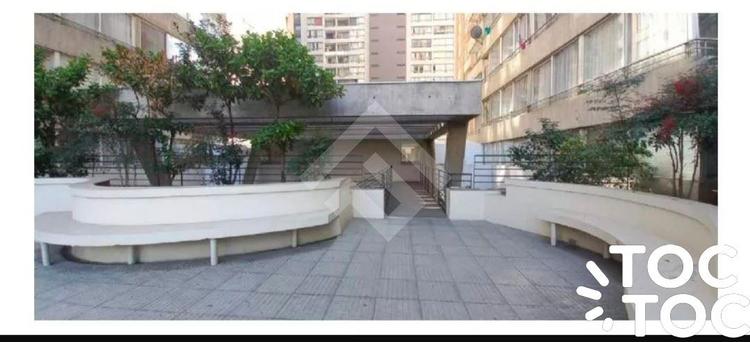 departamento en venta en Santiago