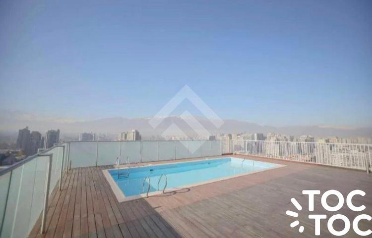 departamento en venta en Santiago