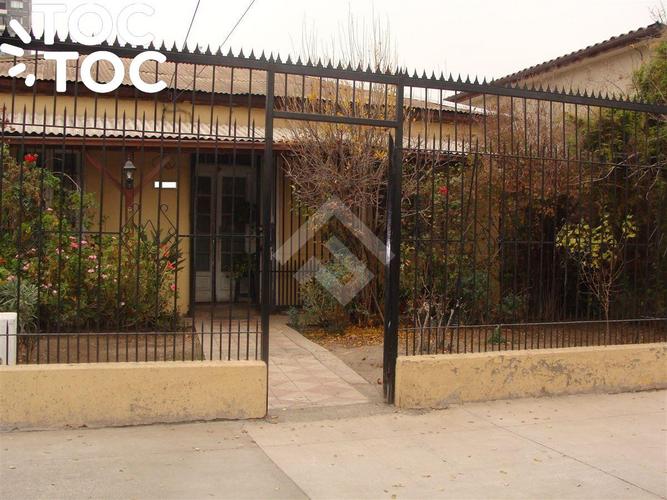 casa en venta en San Miguel