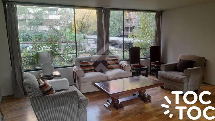 departamento en venta en Providencia