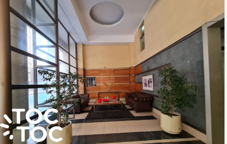 departamento en arriendo en Santiago