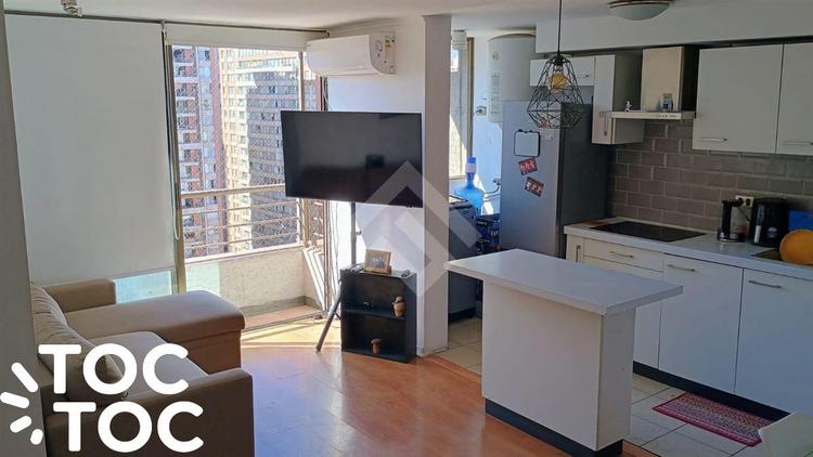 departamento en venta en Santiago