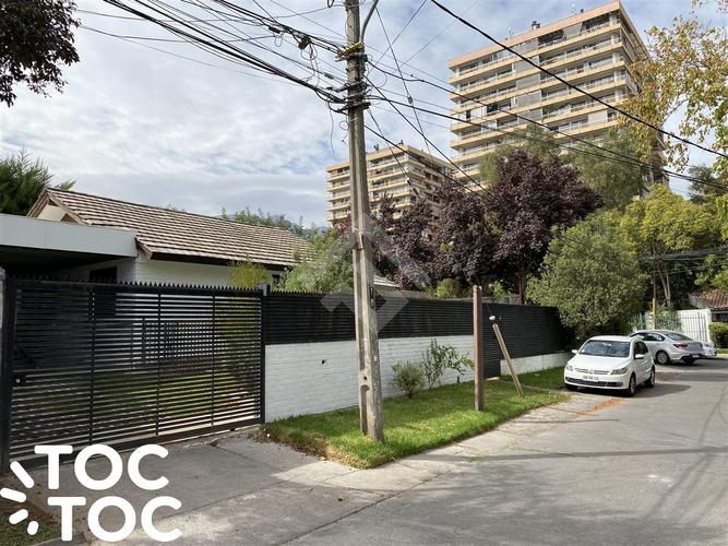 casa en venta en Las Condes