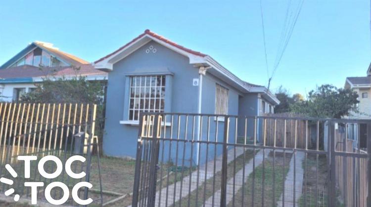 casa en venta en Concón