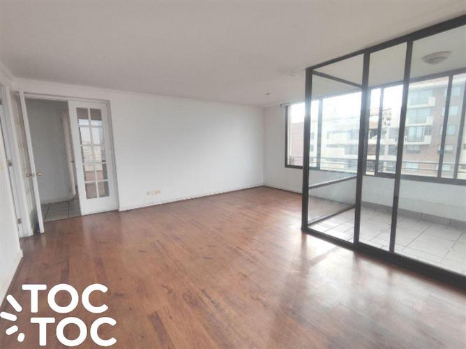 departamento en venta en Las Condes