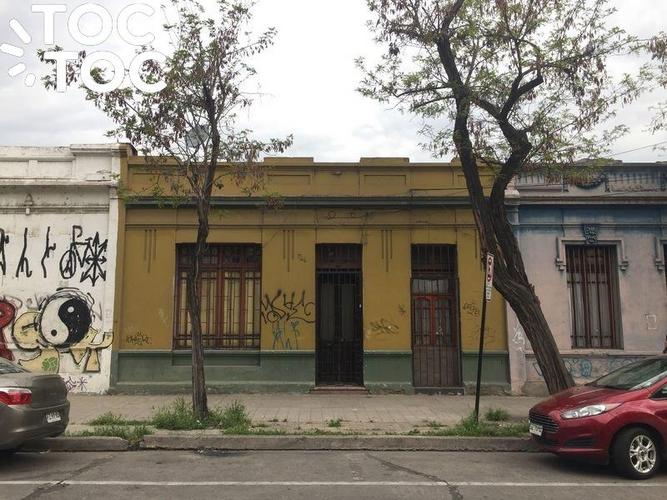 casa en venta en Santiago