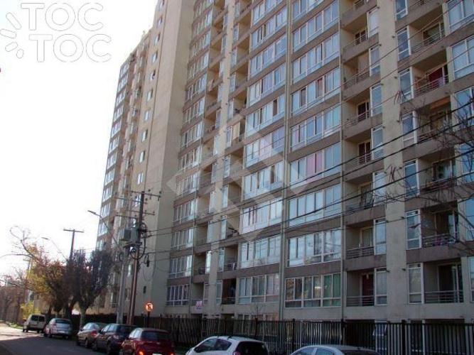 departamento en venta en Quinta Normal