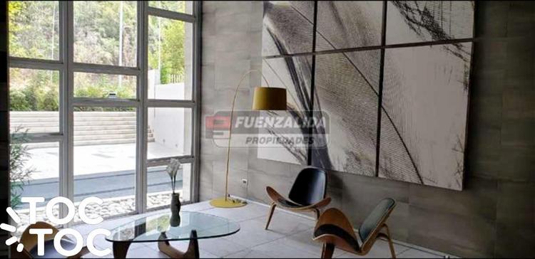 departamento en venta en Providencia