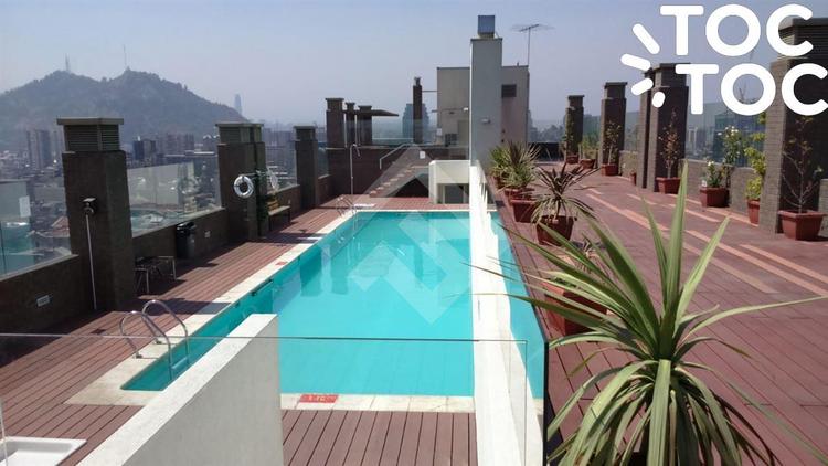 departamento en venta en Santiago