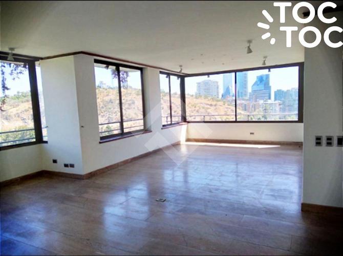 departamento en venta en Vitacura