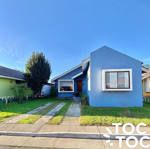 casa en venta en Quillota