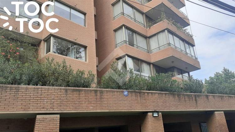 departamento en venta en Las Condes