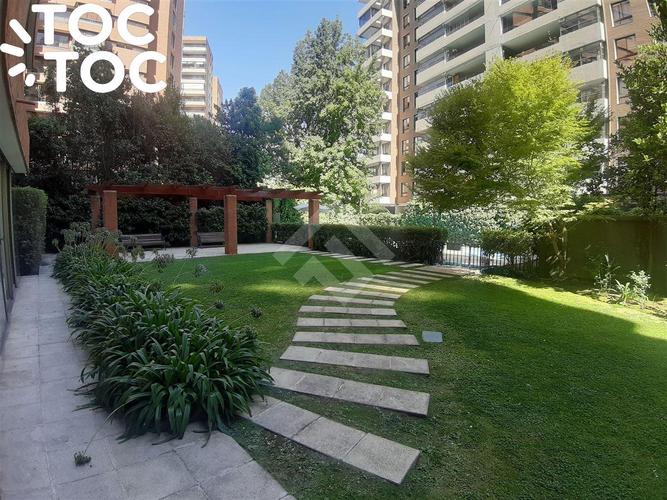 departamento en venta en Las Condes