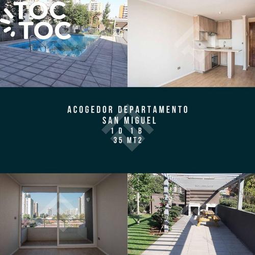 departamento en venta en San Miguel