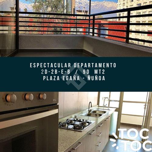 departamento en venta en Ñuñoa