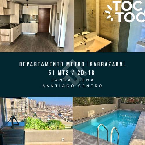 departamento en venta en Santiago