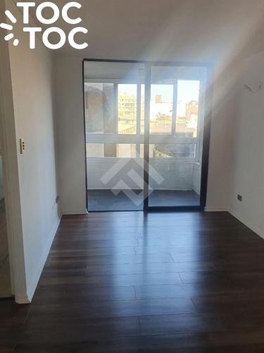 departamento en venta en Santiago