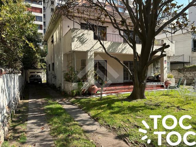 casa en venta en Providencia