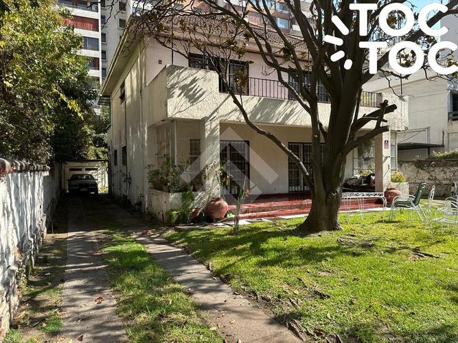 terreno en venta en Providencia