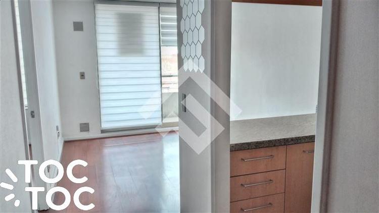 departamento en venta en Santiago