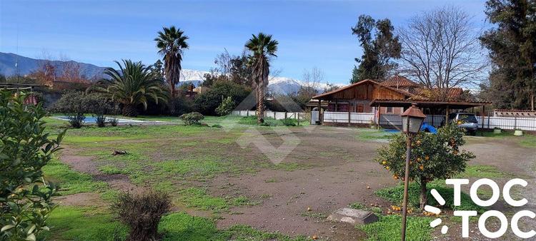 casa en venta en Buin